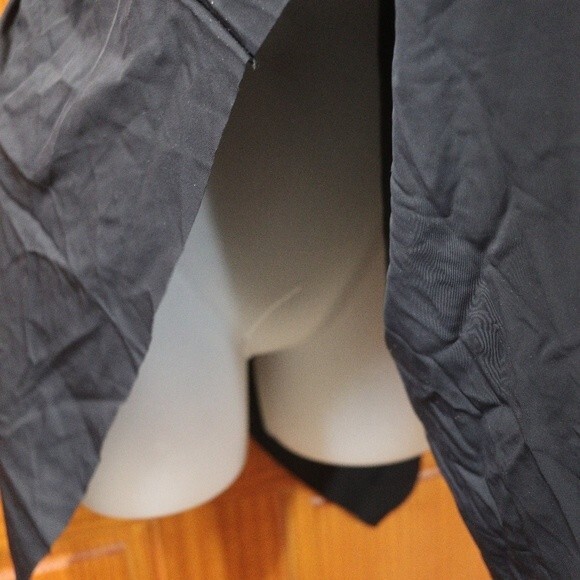 Unbranded Swimsuit Tank Top Acymmetric Flowy Swim Top Small - Picture 3 of 10